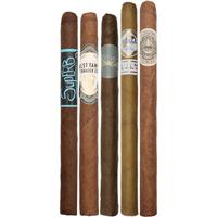 Sampler Packs Viva Vitolas: Los Lanceros (5 Pack)