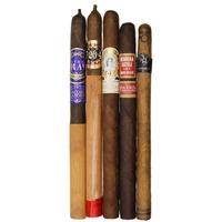 Sampler Packs Viva Vitolas: Los Lanceros (5 Pack)