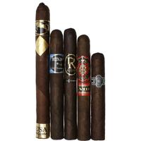 Sampler Packs That's a Wrap: Mexican San Andres