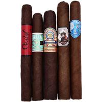 Sampler Packs That's a Wrap: Mexican San Andres (5 Pack)