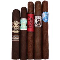 Sampler Packs That's a Wrap: Mexican San Andres (5 Pack)