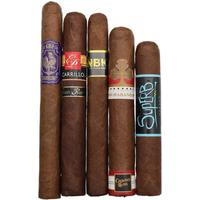 Sampler Packs That's a Wrap: Ecuadorian Habano (5 Pack)