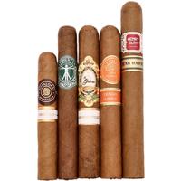 Sampler Packs That's a Wrap: Connecticut Shade (5 Pack)