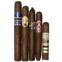 Sampler Packs That's a Wrap: Cameroon