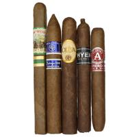 Sampler Packs That's a Wrap: Cameroon (5 Pack)