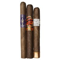 Sampler Packs Smokingpipes Top 3 Cigars of 2021