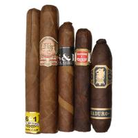 Sampler Packs Steve's Picks (5 Pack)