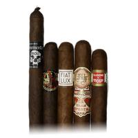 Sampler Packs Steve