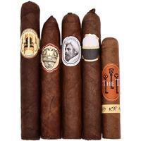 Caldwell Cigar Company Caldwell Sampler (5 Pack)
