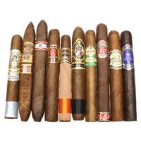 Sampler Packs CRA Freedom Cigar Sampler 2022
