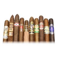 Sampler Packs CRA Freedom Cigar Sampler 2022 (10 Pack)