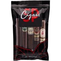 Sampler Packs Crowned Heads Sampler (5 Pack)