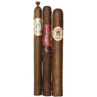 Sampler Packs Smokingpipes Top 3 Cigars of 2022