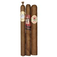 Sampler Packs Smokingpipes Top 3 Cigars of 2022