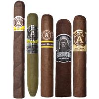 Aladino Aladino Sampler (5 Pack)