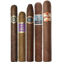Sampler Packs Warped Sampler (5 Pack)