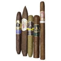 Sampler Packs Smokingpipes Top 5 Cigars of 2023 (5 Pack)