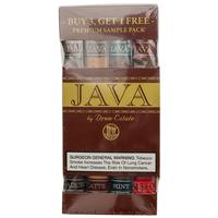 Sampler Packs Rocky Patel Java Sampler (4 Pack)