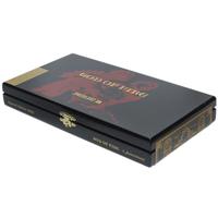 God of Fire Serie B 5 Cigar Assortment
