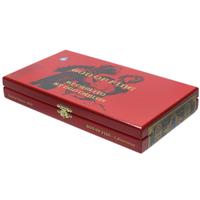 God of Fire Don Carlos and Carlito 5 Cigar Assortment