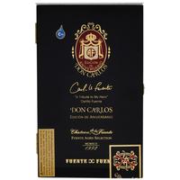 Arturo Fuente Don Carlos Edicion De Aniversario 5 Cigar Assortment