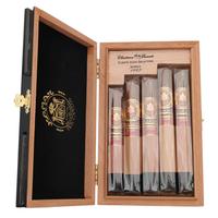 Arturo Fuente Don Carlos Edicion De Aniversario (5 Cigars)