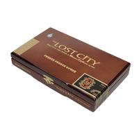 Arturo Fuente OpusX The Lost City 5 Cigar Assortment