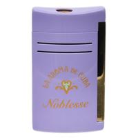 Sampler Packs La Aroma de Cuba  Noblesse 4 Cigar and S.T DuPont Gift Set