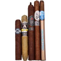 Sampler Packs Smokingpipes Exclusive Sampler (5 Pack)