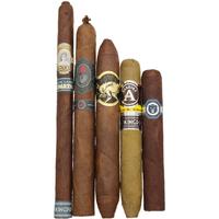 Sampler Packs Smokingpipes Exclusive Sampler (5 Pack)