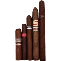 Sampler Packs Tatuaje Sampler (5 Pack)