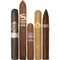 Sampler Packs Tatuaje Sampler (5 Pack)