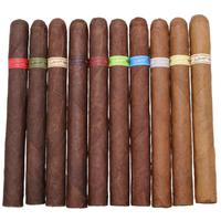 Sampler Packs Tatuaje Skinny Monsters Sampler (10 Pack)