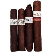 Liga Privada Liga Privada Sampler (4 Pack)