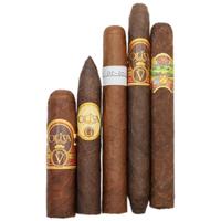 Sampler Packs Oliva Special Release 5 Cigar Sampler