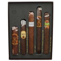 Sampler Packs Oliva Special Release 5 Cigar Sampler