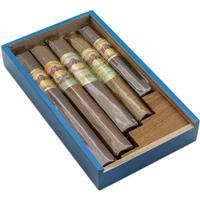 Sampler Packs San Cristobal 5 Cigar Assortment