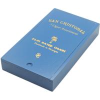 Sampler Packs San Cristobal 5 Cigar Assortment