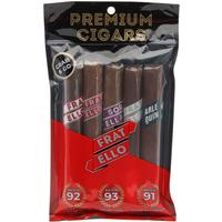 Sampler Packs Fratello Fresh Pack Toro Sampler (5 Pack)