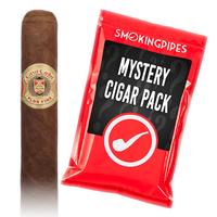 Sampler Packs Mystery Cigar Pack 2025 Batch No. 2 (5 Pack)