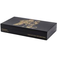 Sampler Packs God Of Fire KKP Special Reserve and Never Back Down Assortment (4 Cigars)