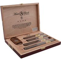Sampler Packs Oliva Master Blends 3 Sampler (with Cutter and 4 Cigars)