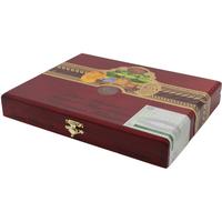 Sampler Packs Oliva Master Blends 3 Sampler (with Cutter and 4 Cigars)