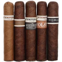 Sampler Packs RoMa Craft Shorty Sampler (5 Pack)