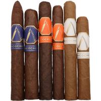 Sampler Packs La Barba Sampler (6 Pack)