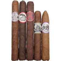 Sampler Packs Stolen Throne Sampler (5 Pack)