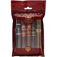 Sampler Packs Joya de Nicaragua Mixed Go-Pack (5 Pack)