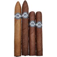 Sampler Packs Warped El Oso Sampler (4 Pack)