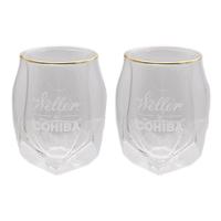 Sampler Packs Weller by Cohiba Humidor Gift Set