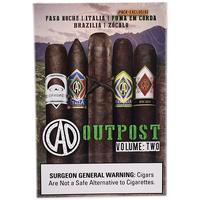 Sampler Packs CAO Outpost Sampler Vol.2 (5 Pack)